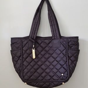 Lesportsac Claudia Tote Black